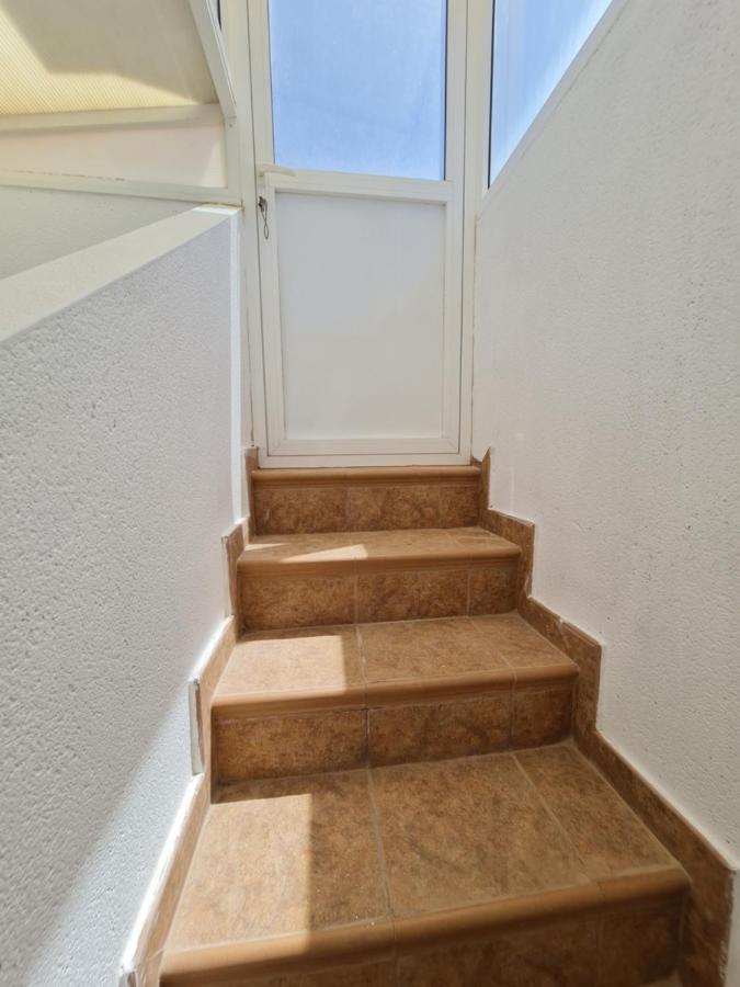 Beach Villas 16 Con Piscina Privada Caleta De Fuste Exteriör bild